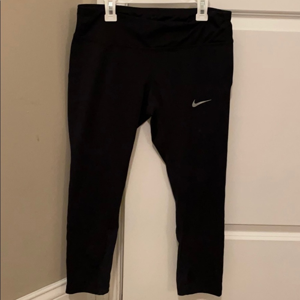 Nike Crop Pants
